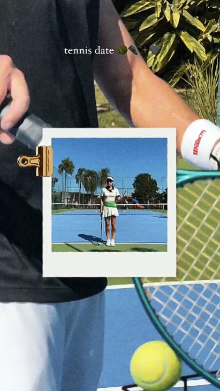 Tennis Sports 