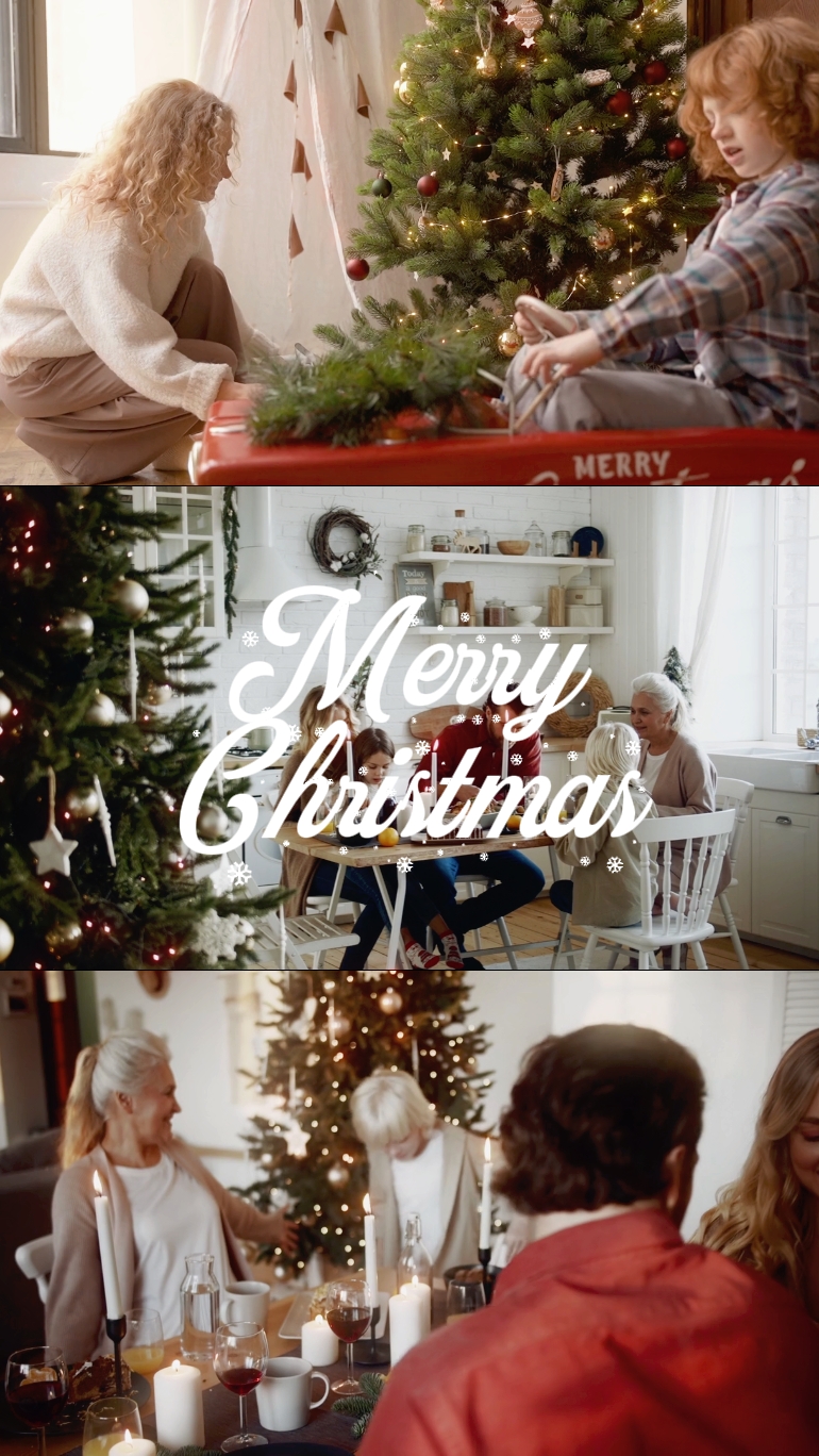 Vlog navideño