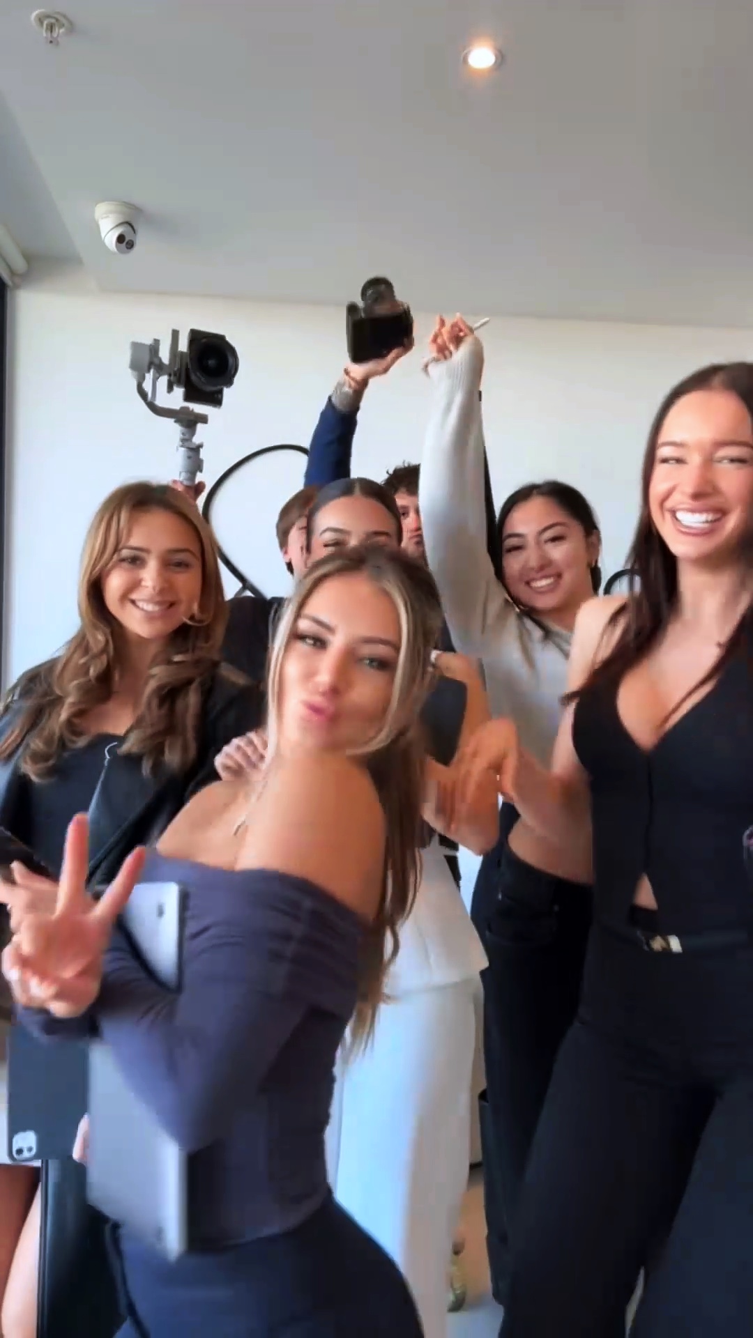 Corporate Promotion