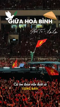Hoà Bình🎇