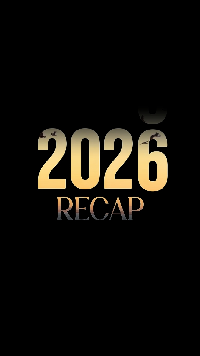 2026 recap
