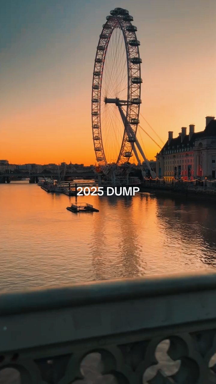 2025 Dump