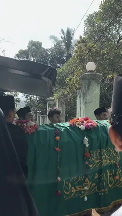 HUSNUL KHOTIMAH 😭🤲🏻