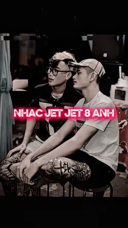 JET JET 8 ẢNH