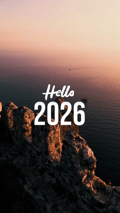 Hello 2026