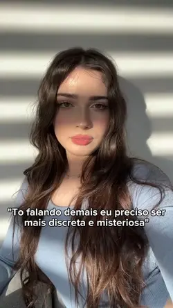 discreta e misterios