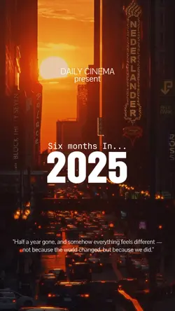 2025 SO FAR
