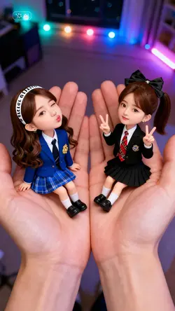 2 Pict Cute