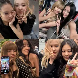 Chaennie/Lisoo