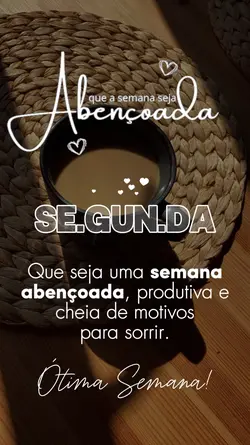 Ótima Semana 