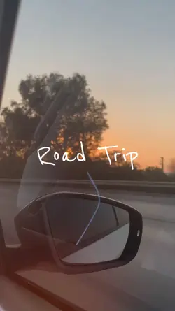 road trip 