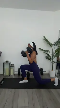 Full body fitnes
