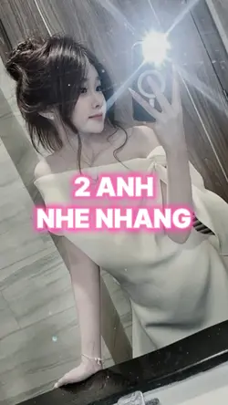 2 ảnh nhẹ nhàng