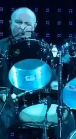 Phil Collins 