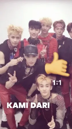kami dari 27 