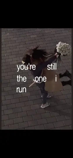 still the one