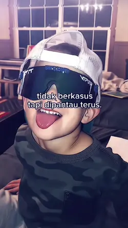 tidak berkasus tapi