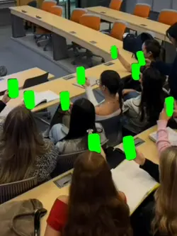 GIRLS ON PHONES