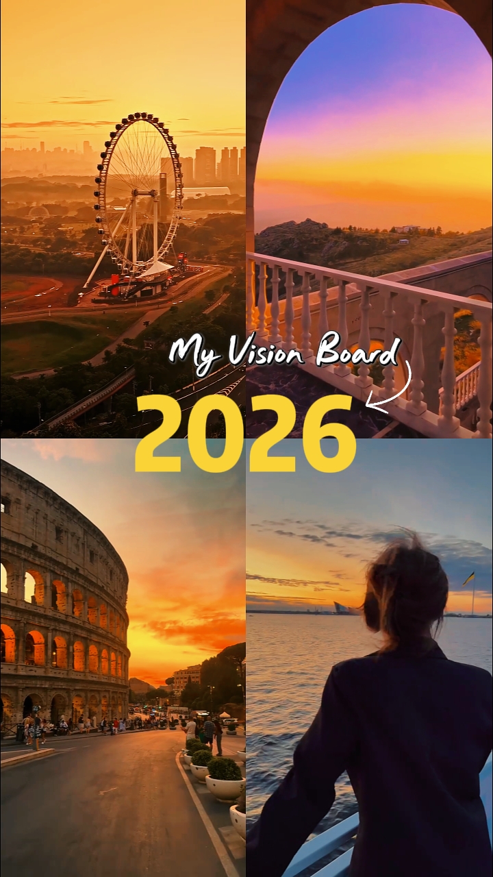2026 malawak ang paningin
