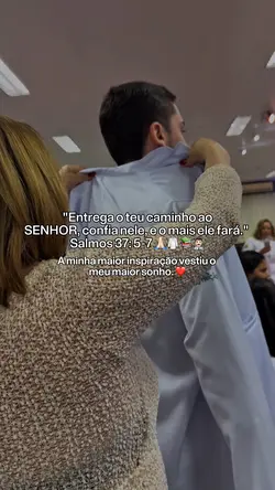 Cerimônia do Jaleco 