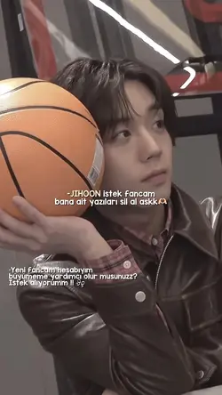 Park jihoon fancam 🫶🏻