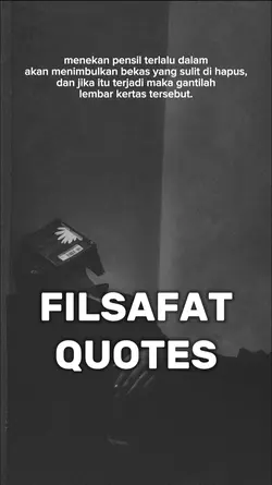 filsafat quotes
