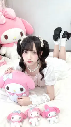 マイメロディ🩷