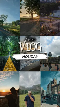 mini vlog 