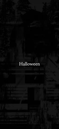 Halloween 