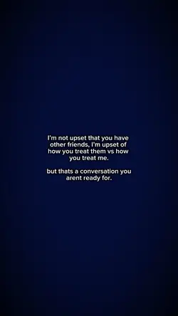 fake friends.