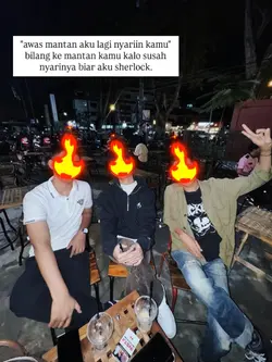 kata kata + stiker