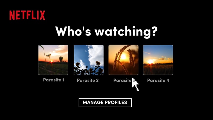 Modelo Netflix 