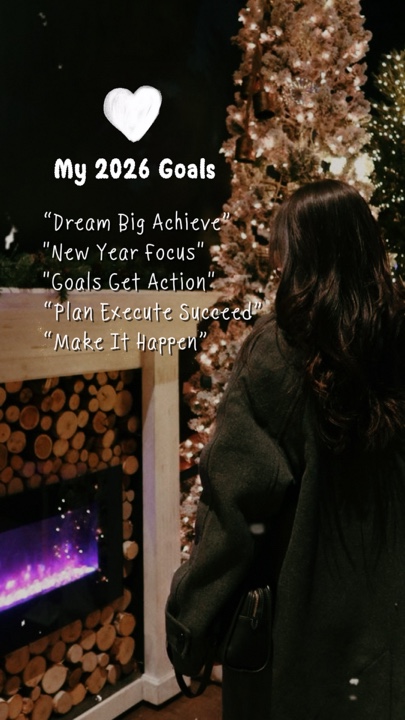 2026 Ziele