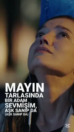 mayın tarlasında