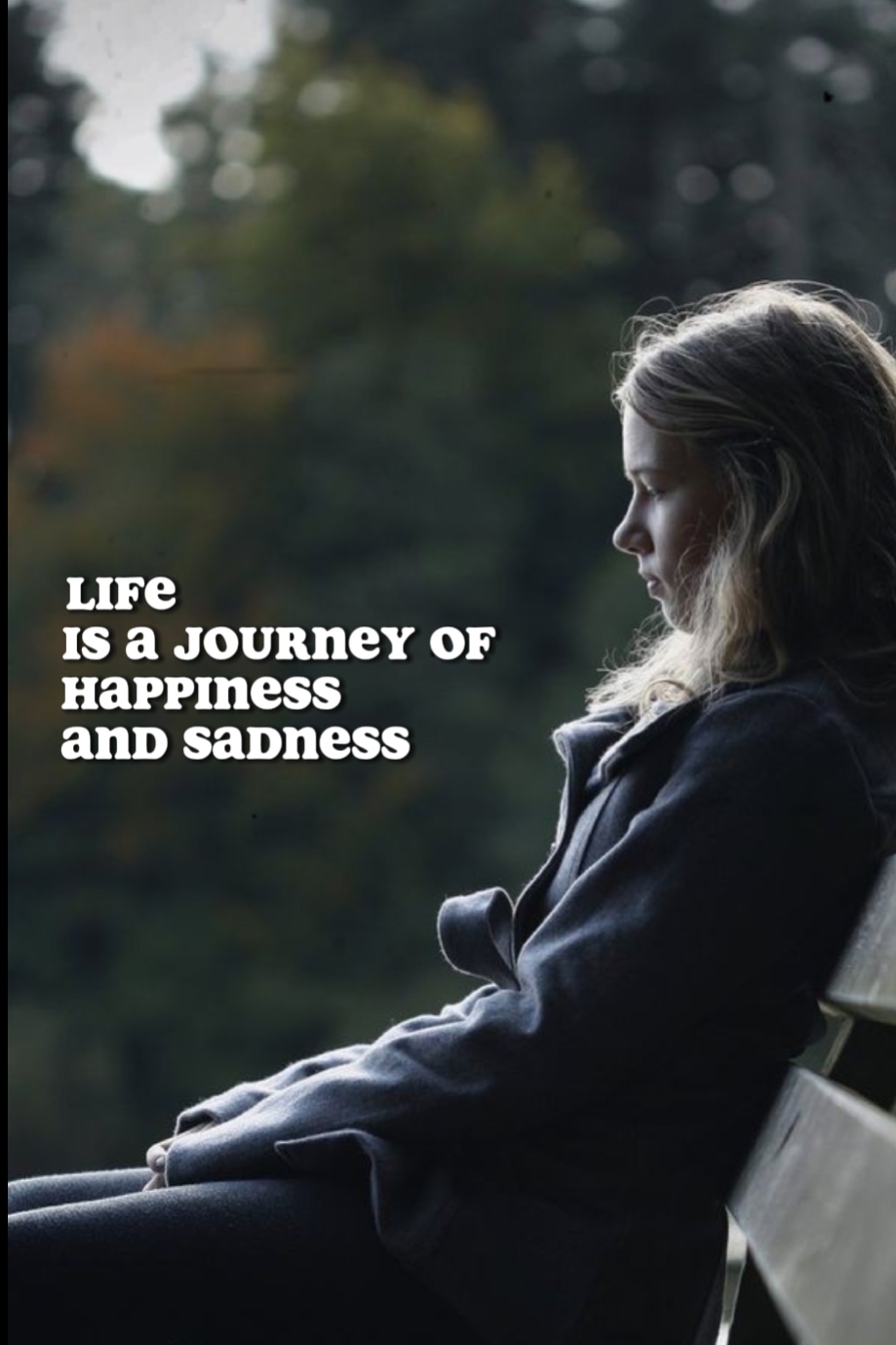 Life is a Journey of