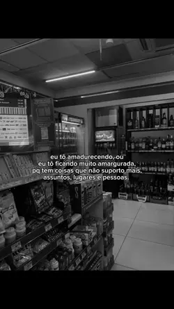 amadurecer 
