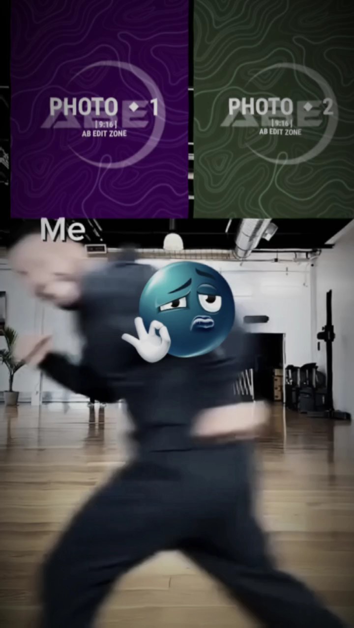 DARK NIGHT EDIT