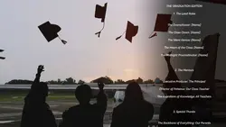 GRADUATION 