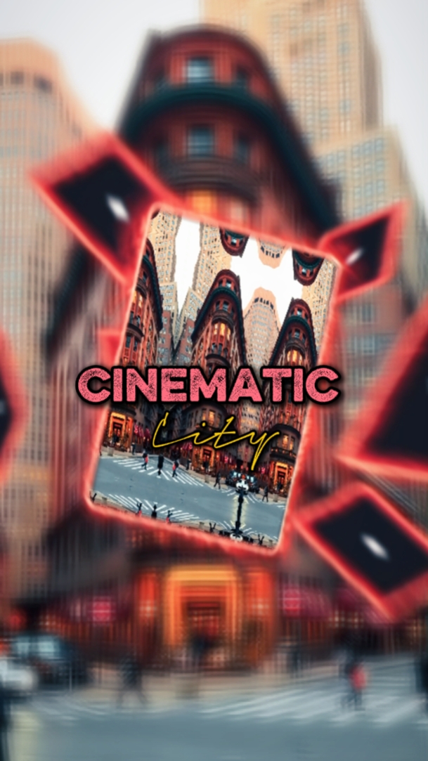 Cidade Cinematográfica 