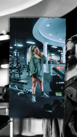 Gym velocity