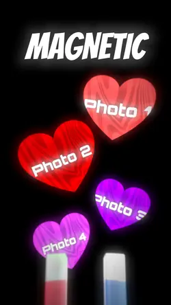 Magnetic 🎵