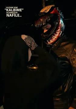 Yazdım seni kalbime.