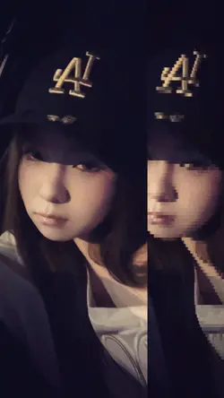 เก็บดาวเอามาประดับแก้มม