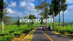 Slowmo Color Change