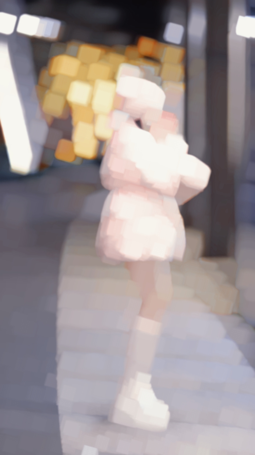 Top slowmotion 