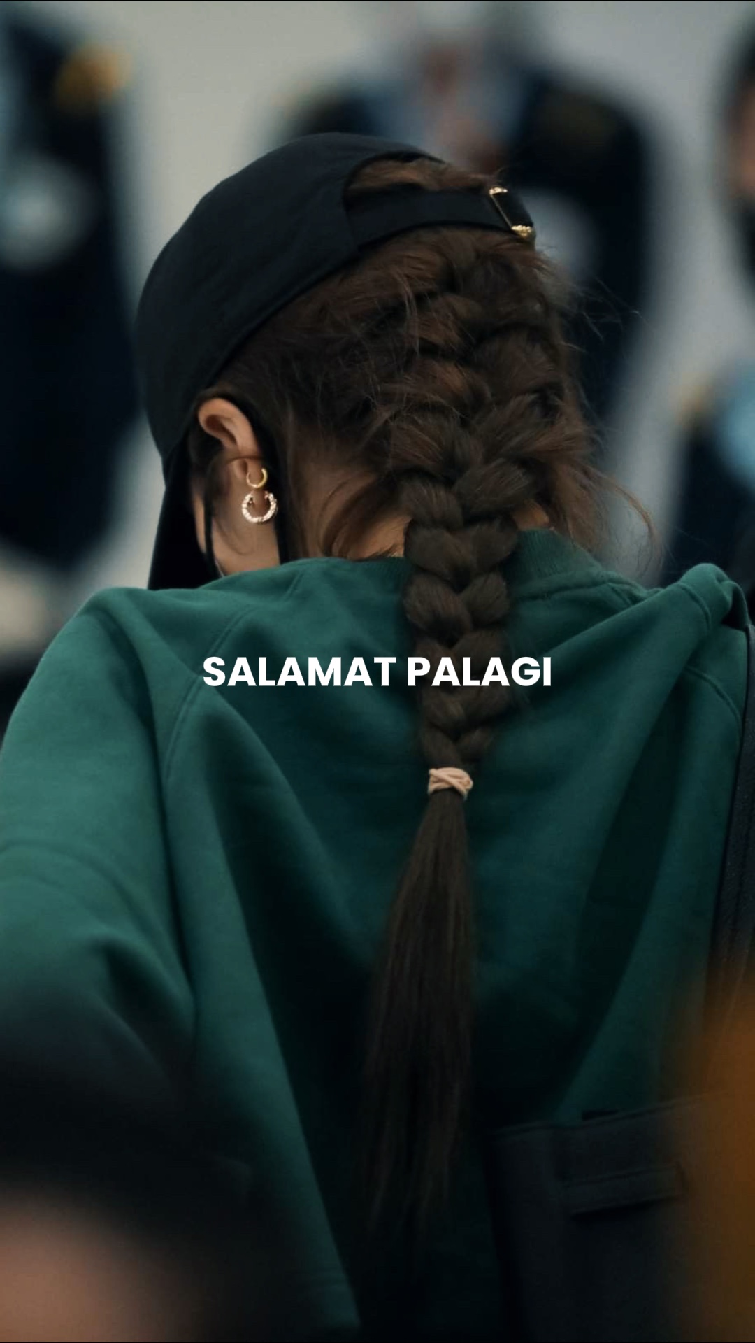 LORD SALAMAT PALAGI 