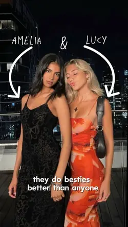 Besties 