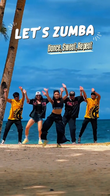 Ayo Zumba