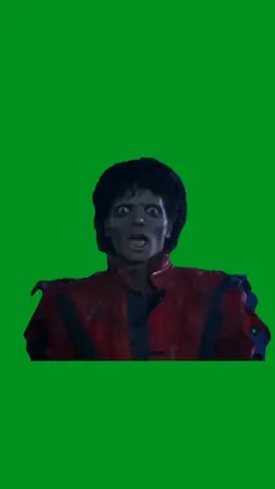 thriller 
