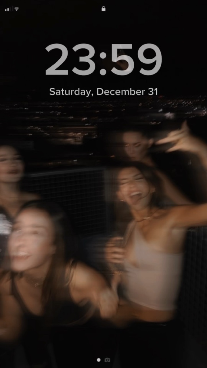 新年倒计时